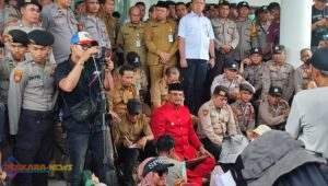 Bahas Pertimahan Babel Hari Ini Kejagung Mabes Polri Kementerian