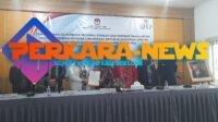 Bawaslu Babel Gelar Pengawasan Melekat Penyerahan Syarat Dukungan Bakal Calon Anggota DPD RI