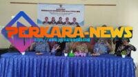 KI Babel Sosialisasikan UU KIP Badan Publik Desa Di Kabupaten Belitung