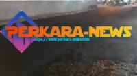 Kondisi Jalan Di Pasar Ratu Tunggal Kian Membaik Setelah Diaspal Dinas PUPR Pangkalpinang