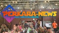 Kota Pangkalpinang Siap Jadi Tuan Rumah Kejuaraan Nasional Basket U-15 2023
