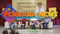 Pak PJ Gubernur