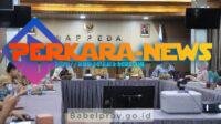 Pak PJ Gubernur
