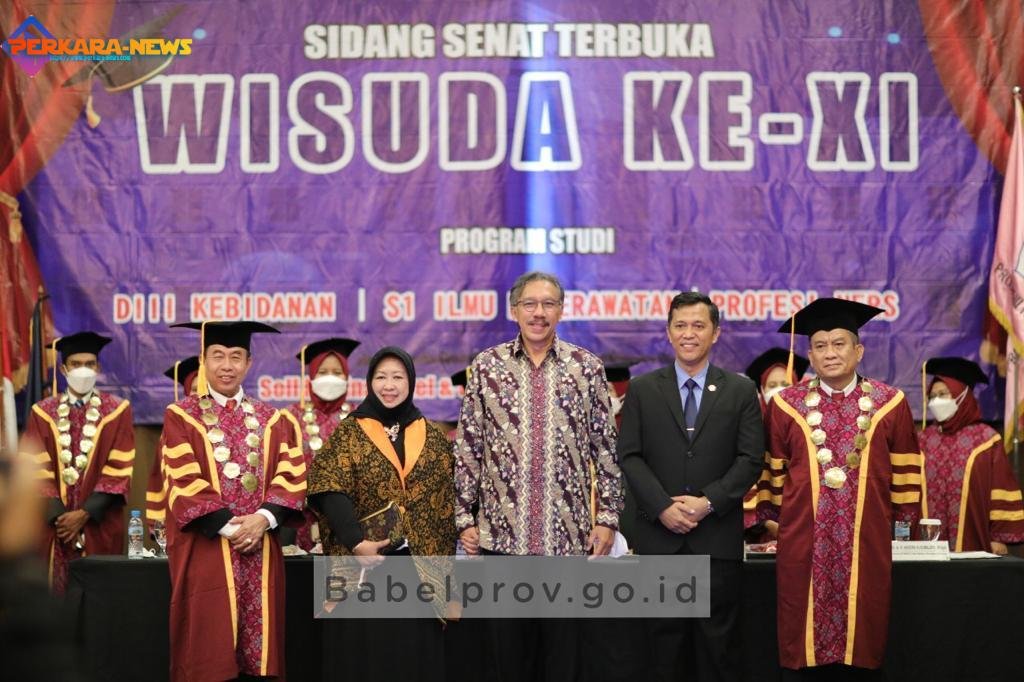 Pak PJ Gubernur