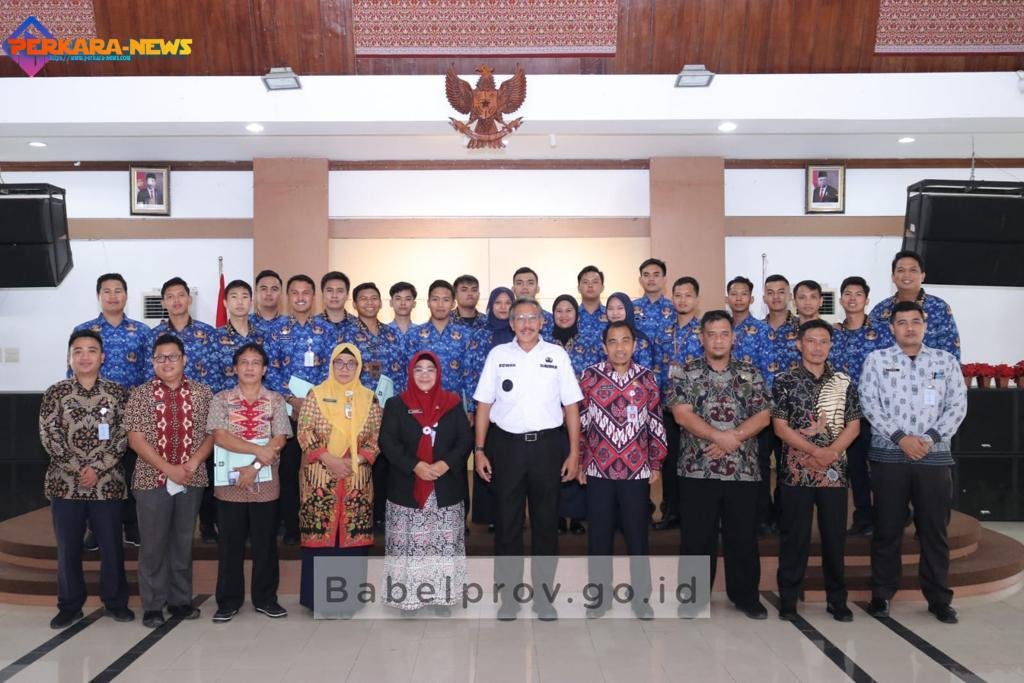 Pak PJ Gubernur