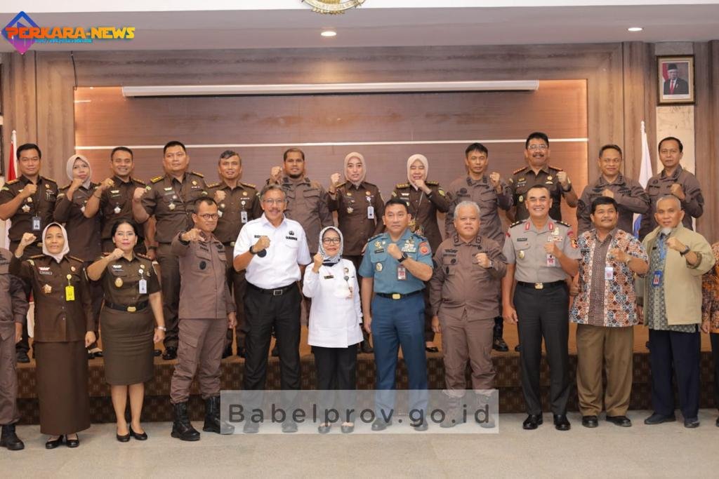 Pak PJ Gubernur