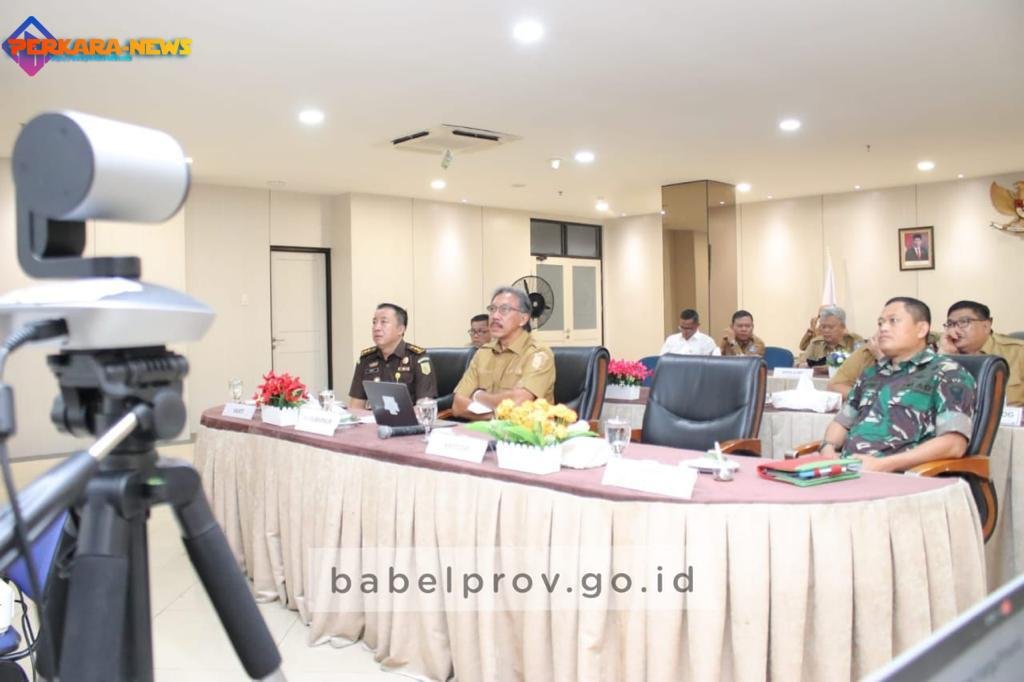 Pak PJ Gubernur