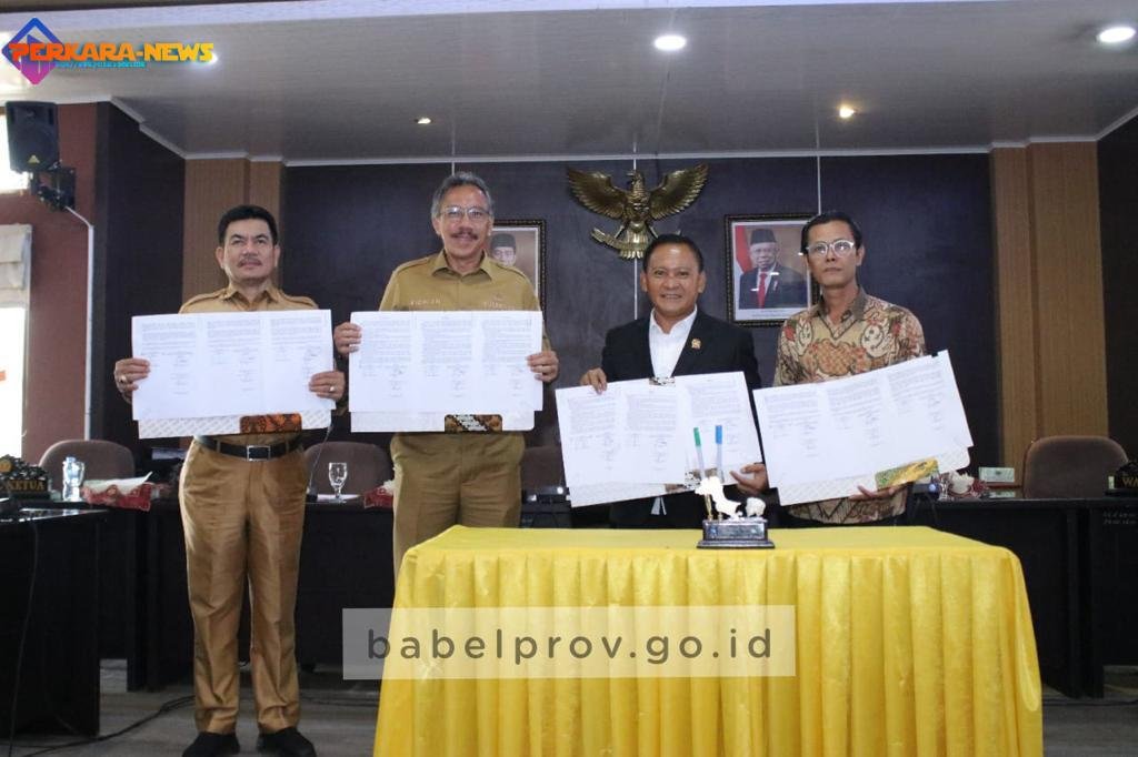 Pak PJ Gubernur