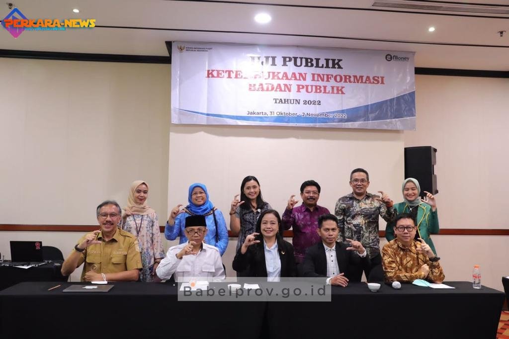 Pak PJ Gubernur