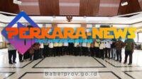 Pak PJ Gubernur
