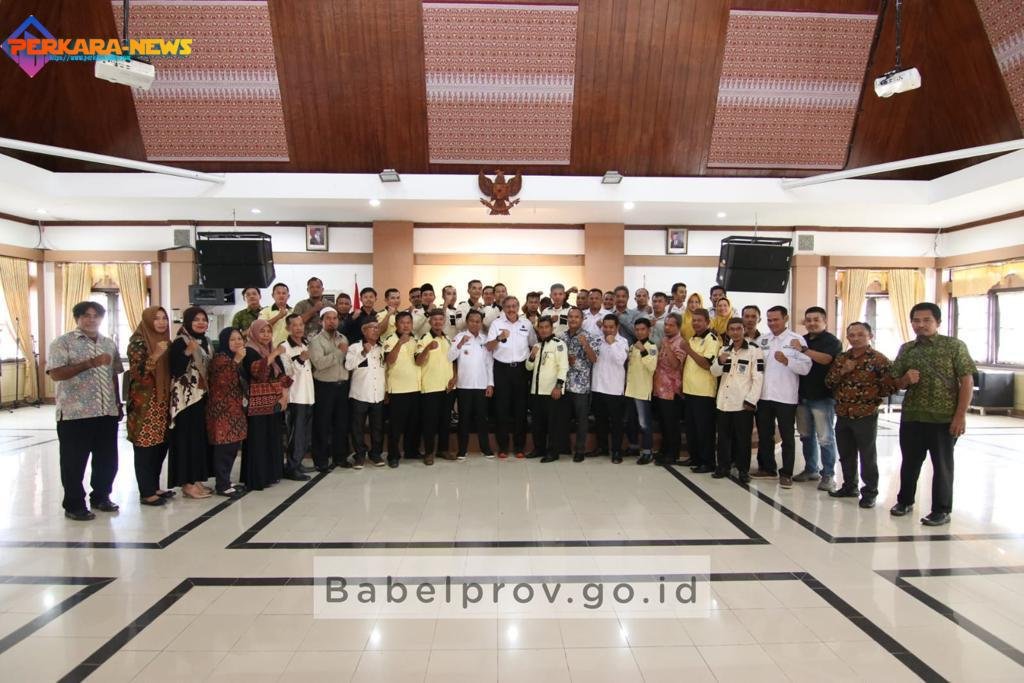 Pak PJ Gubernur