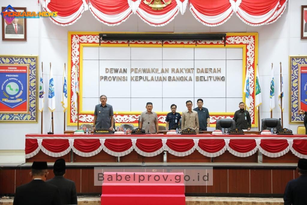 Pak PJ Gubernur