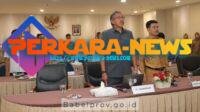 Pak PJ Gubernur