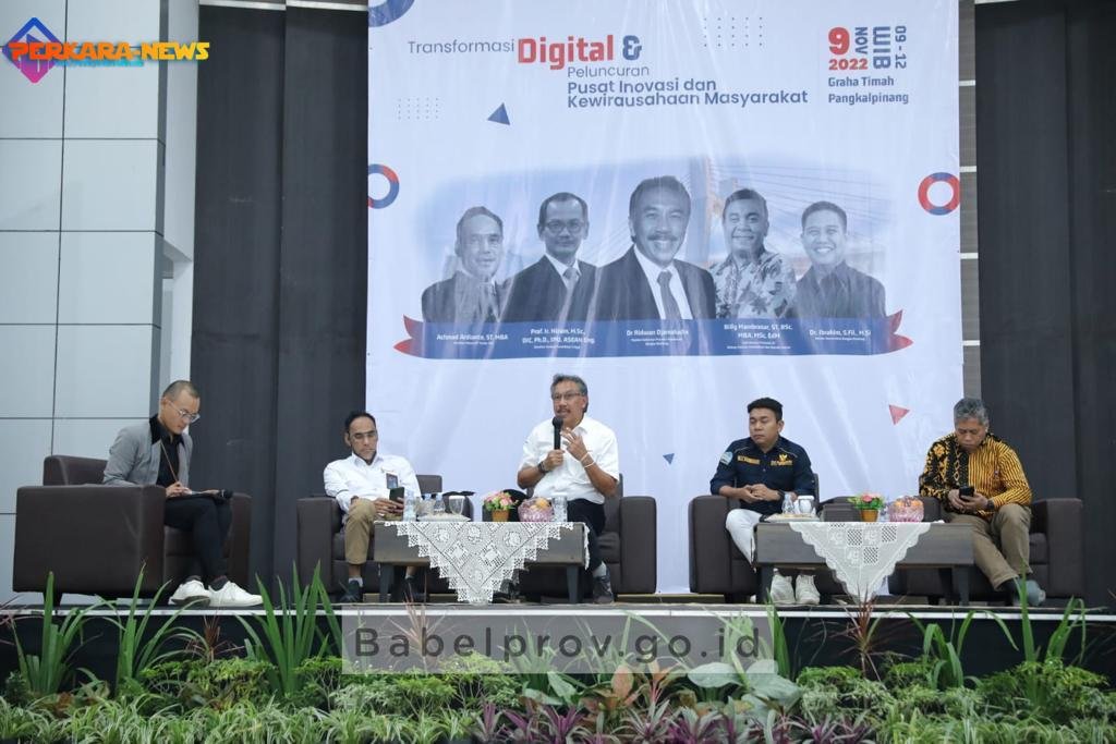 Pak PJ Gubernur
