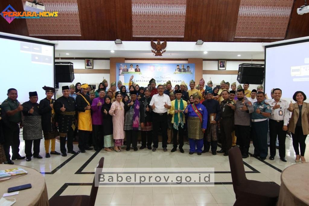 Pak PJ Gubernur