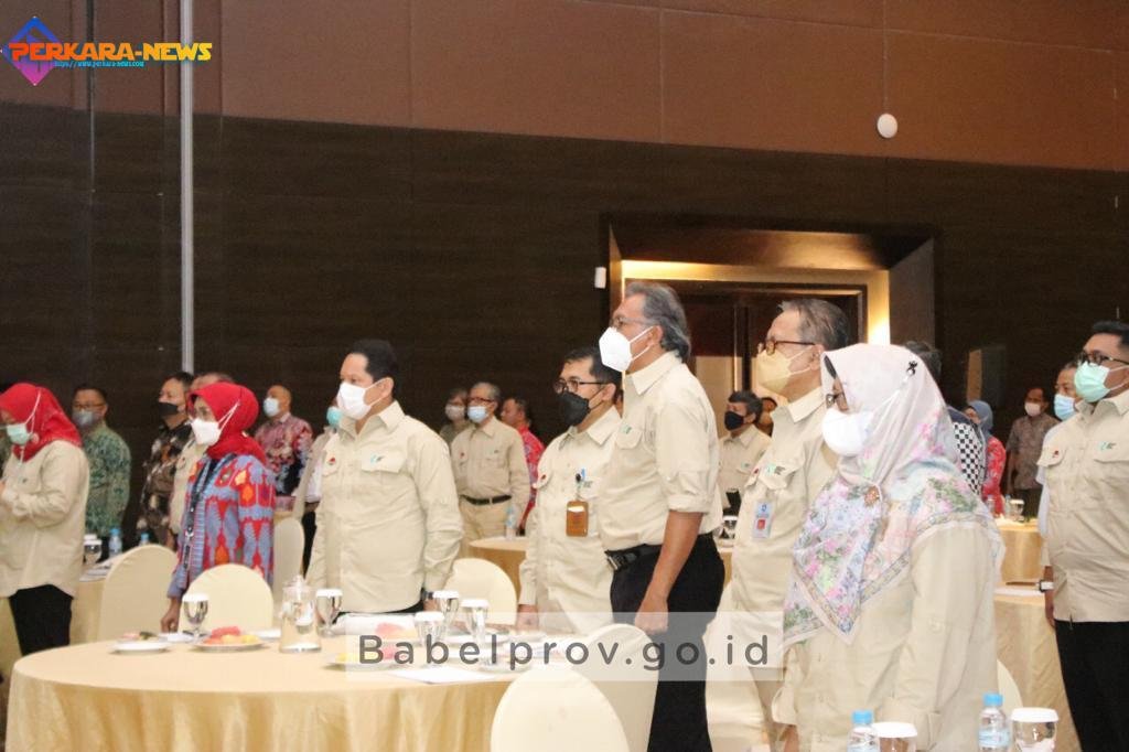 Pak PJ Gubernur