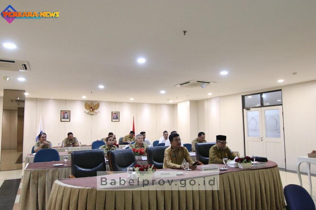 Pak PJ Gubernur