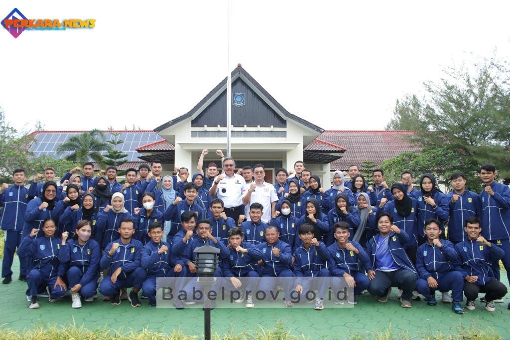 Pak PJ Gubernur