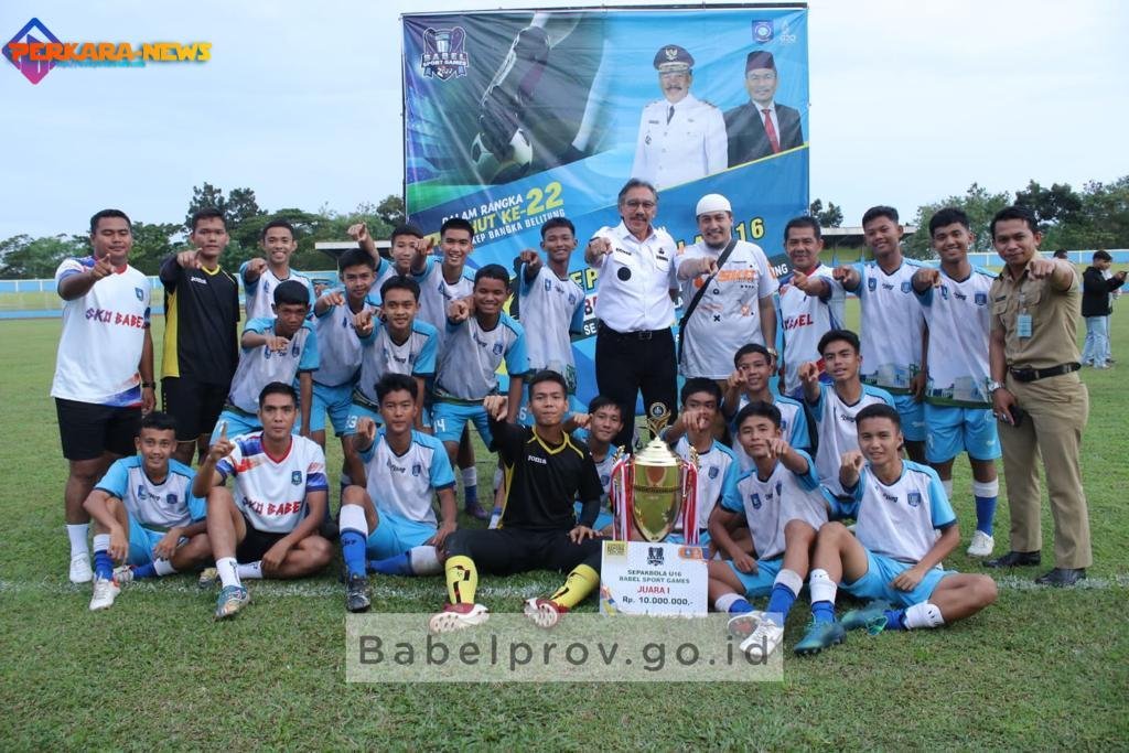 Pak PJ Gubernur