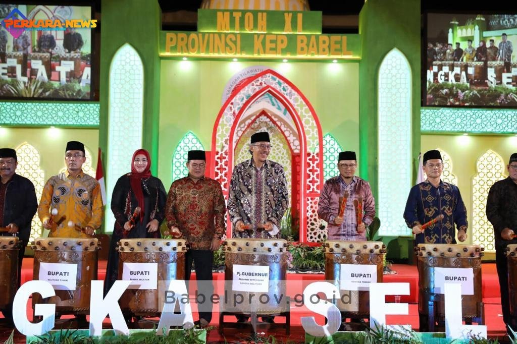 Pak PJ Gubernur