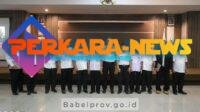 Pak PJ Gubernur