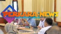 Pak PJ Gubernur