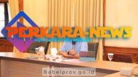 Pak PJ Gubernur