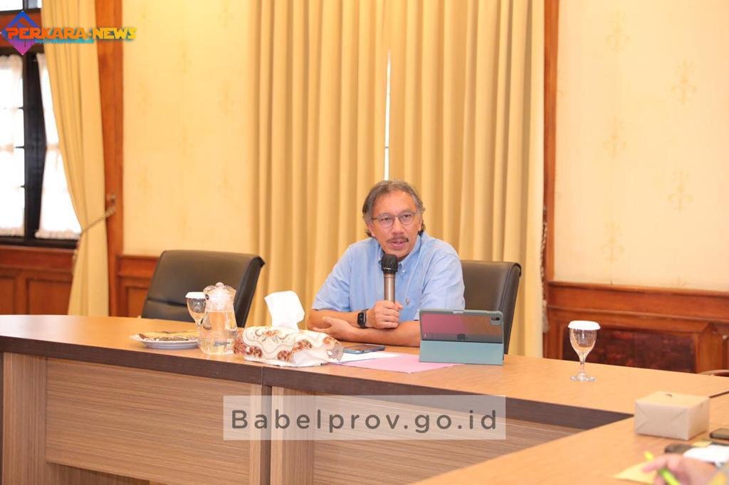 Pak PJ Gubernur