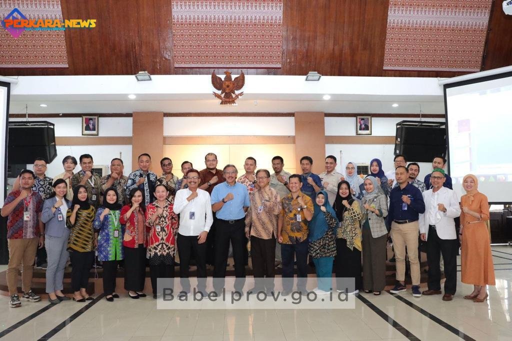 Pak PJ Gubernur