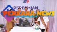 Pak PJ Gubernur