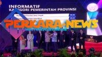Pak PJ Gubernur