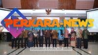 Pak PJ Gubernur