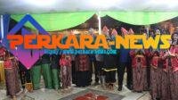 Pj Gubernur Berharap Lebih Dekat dengan Masyarakat, Lewat Ramah Tamah dan Pentas Seni Budaya Daerah