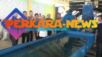 Program Kota Tanpa Kumuh Mulai Direalisasikan Di Kota Pangkalpinang, Molen Ingin Jadi Indikator Daerah Lain