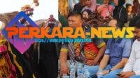 Bupati Algafy Ingin Lestarikan Tari Kuda Lumping