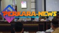 Coffee Morning Tutup Bubar Panitia Kejurnas Basket U-15 Dan Amenitas Pasir Padi