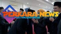 Mie Go Jabat Plt. Sekda Kota Pangkalpinang