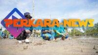 PT Timah Tbk Komitmen Terapkan ESG, Galakkan Penanaman Mangrove