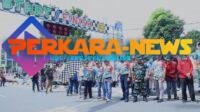 Pemkab. Bangka Buka Ajang Ajang Youth Fun Roadrace KNPI