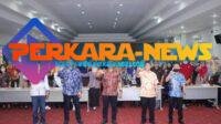 Pemkot. Pangkalpinang Buka Seminar Tata Kelola Keuangan Sekolah Jenjang SD Dan SMP