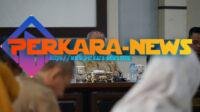 Pemkot. Pangkalpinang Pertimbangkan Menjadi Tuan Rumah Fornas 2025