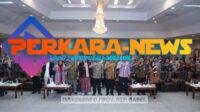 Pemprov. Babel Sosialisasi Program Gampang Umroh Bareng KORPRI