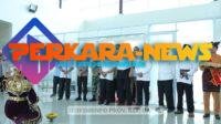 Pj. Gubernur Sambut Kedatangan KSP Moeldoko