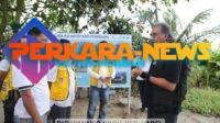 Reduksi Banjir, Pemprov. Babel Percepat Pembangunan Kolam Retensi Terak-Pedindang
