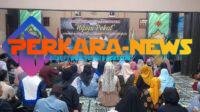 Bang Molen Menutup Rangkaian Terakhir Safari Pemkot Pangkalpinang Serap Aspirasi Warga Kecamatan Gerunggang Di Program Ngopi Pekat