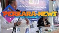 Bupati Mulkan Mou Dengan Kejari Bangka, SDM di Desa Bukan Kaleng-Kaleng