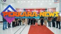 Bupati Riza Hadiri Acara Pisah Sambut Kejari Bangka Selatan, Harapkan Hubungan Pemkab Bangka Selatan dan Kejari Bangka Selatan Lebih Saling Mendukung dan Bersinegi Demi Membangun Kab Bangka Selatan