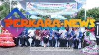 Ibu Pj Gubernur Sri Utami Pimpin Penilaian Lomba HATINYA PKK di Kelurahan Sinar Bulan, Ingatkan TP PKK Tingkat KabK ota menghadiri Rakorda dan Jambore