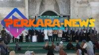 Isra Miraj di Masjid Desa Batu Belubang (6)