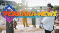 Jadi Ikon Kebanggaan Masyarakat Pangkalpinang, Pembangunan Masjid Agung Kubah Timah Dibanjiri Dukungan Para Ulama